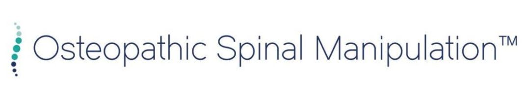 Osteopathic Spinal Manipulations